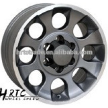 HRTC Leichtmetallrad 5 114.3 für TOYOTA LEXUS